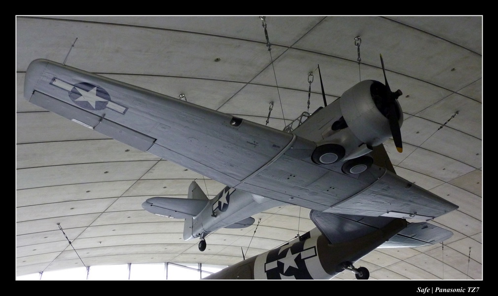 2010 - 11 - Duxford museum 111
